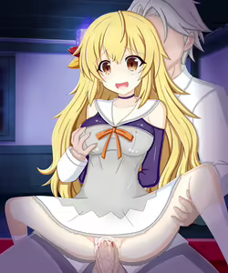 Page 8 of "Dorei no Shoyuuken" Yifa - preview thumbnail