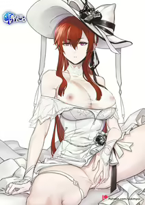 Page 8 of Monarch Doujin H - preview thumbnail