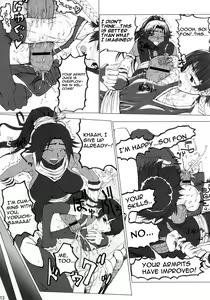 Page 12 of Treinta y Cuatro - preview thumbnail