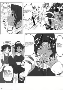 Page 8 of Treinta y Cuatro - preview thumbnail
