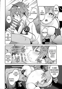 Page 7 of Pet Satori - preview thumbnail