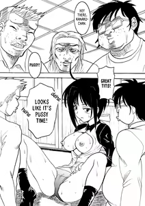 Page 4 of Love Dasi 18 - preview thumbnail