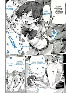 Page 22 of Saimin Haitatsu Nichiroku ~Shimai wa Nakayoshi Mama ni Naru~ - preview thumbnail