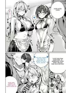 Page 34 of Saimin Haitatsu Nichiroku ~Shimai wa Nakayoshi Mama ni Naru~ - preview thumbnail