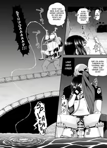 Page 69 of Bakuretsu Musume o Kanojo ni Shitara Yaru Koto nante Kimatteru! 2 - preview thumbnail