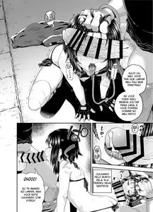 Page 75 of Bakuretsu Musume o Kanojo ni Shitara Yaru Koto nante Kimatteru! 2 - preview thumbnail