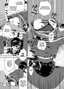 Page 8 of Bakuretsu Musume o Kanojo ni Shitara Yaru Koto nante Kimatteru! 2 - preview thumbnail
