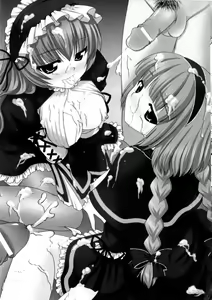 Page 83 of Gothic Lolita Maniacs 2 - preview thumbnail