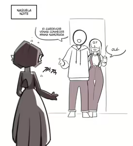 Page 7 of The Gardevoir that loved her trainer too much - preview thumbnail