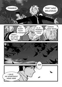 Page 14 of The Second Time - preview thumbnail