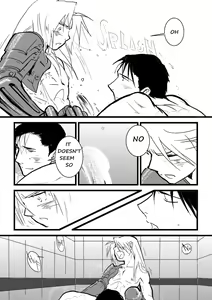 Page 23 of The Second Time - preview thumbnail