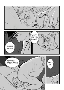 Page 27 of The Second Time - preview thumbnail