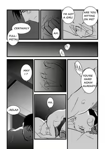 Page 28 of The Second Time - preview thumbnail