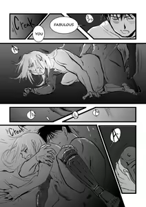 Page 30 of The Second Time - preview thumbnail