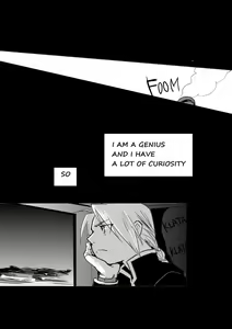 Page 3 of The Second Time - preview thumbnail