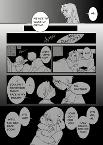 Page 35 of The Second Time - preview thumbnail