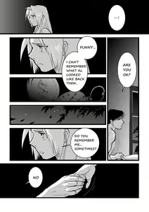 Page 36 of The Second Time - preview thumbnail