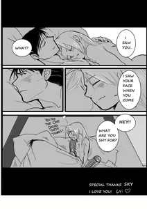 Page 41 of The Second Time - preview thumbnail