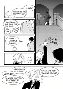 Page 10 of The Second Time - preview thumbnail