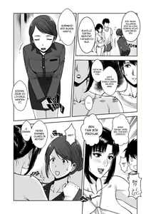 Page 14 of My Mother - preview thumbnail