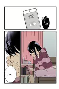 Page 8 of Kimi no na wa : After Story - Mitsuha ~Netorare~ - preview thumbnail