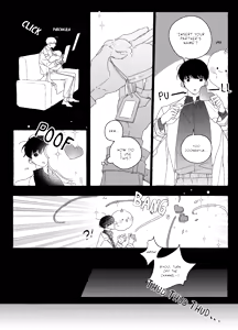 Page 6 of Omniscient Reader's Viewpoint  - Maid, Make, Mine - preview thumbnail