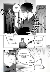 Page 23 of Omniscient Reader's Viewpoint - Another Stories - preview thumbnail