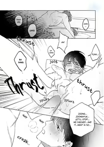 Page 27 of Omniscient Reader's Viewpoint - Another Stories - preview thumbnail