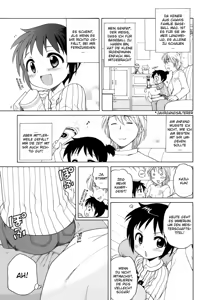 Page 121 of Ojohsama no Himitsu - The Secret of the Young Lady - preview thumbnail