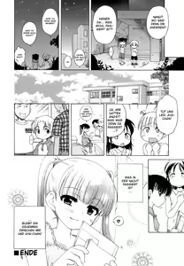 Page 152 of Ojohsama no Himitsu - The Secret of the Young Lady - preview thumbnail