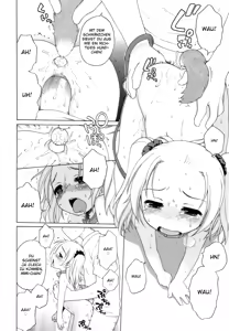 Page 168 of Ojohsama no Himitsu - The Secret of the Young Lady - preview thumbnail