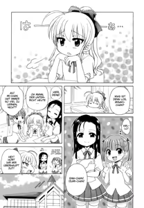 Page 33 of Ojohsama no Himitsu - The Secret of the Young Lady - preview thumbnail