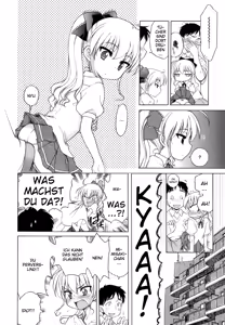 Page 38 of Ojohsama no Himitsu - The Secret of the Young Lady - preview thumbnail