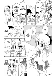 Page 42 of Ojohsama no Himitsu - The Secret of the Young Lady - preview thumbnail
