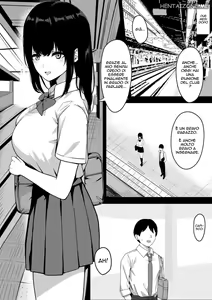 Page 16 of Ore dake no InCha Osananajimi ga Otosarechau! | Come Guarire la Timidezza - preview thumbnail