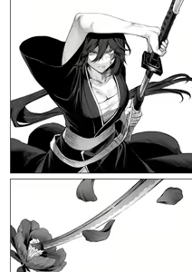 Page 101 of Ikusa Otome to Ikusa Goto! ~Onna Samurai Hen~ - preview thumbnail