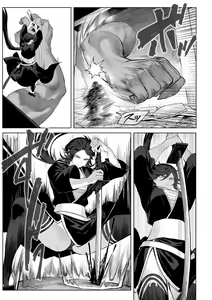 Page 65 of Ikusa Otome to Ikusa Goto! ~Onna Samurai Hen~ - preview thumbnail