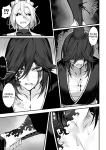 Page 85 of Ikusa Otome to Ikusa Goto! ~Onna Samurai Hen~ - preview thumbnail