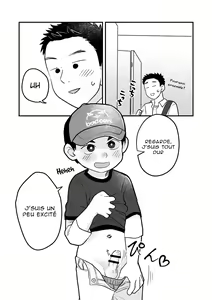 Page 16 of Futari no Nichiyoubi | Un dimance pour deux - preview thumbnail