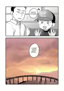 Page 27 of Futari no Nichiyoubi | Un dimance pour deux - preview thumbnail
