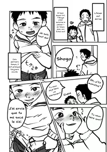 Page 36 of Futari no Nichiyoubi | Un dimance pour deux - preview thumbnail
