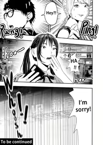 Page 126 of I must be out of my mind to fall in love with SAORI, the Snuff Queen Ch.1-16 - preview thumbnail