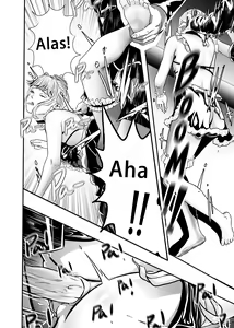 Page 133 of I must be out of my mind to fall in love with SAORI, the Snuff Queen Ch.1-16 - preview thumbnail