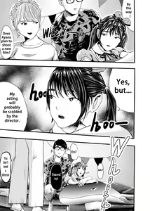 Page 140 of I must be out of my mind to fall in love with SAORI, the Snuff Queen Ch.1-16 - preview thumbnail
