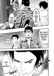 Page 150 of I must be out of my mind to fall in love with SAORI, the Snuff Queen Ch.1-16 - preview thumbnail