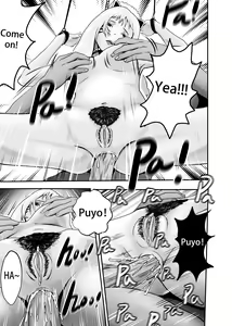 Page 165 of I must be out of my mind to fall in love with SAORI, the Snuff Queen Ch.1-16 - preview thumbnail