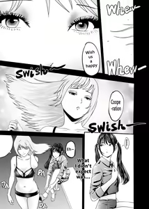 Page 174 of I must be out of my mind to fall in love with SAORI, the Snuff Queen Ch.1-16 - preview thumbnail