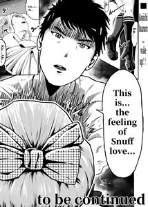 Page 231 of I must be out of my mind to fall in love with SAORI, the Snuff Queen Ch.1-16 - preview thumbnail