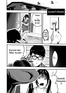 Page 247 of I must be out of my mind to fall in love with SAORI, the Snuff Queen Ch.1-16 - preview thumbnail