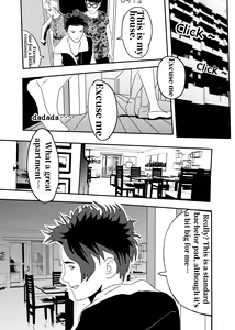 Page 70 of I must be out of my mind to fall in love with SAORI, the Snuff Queen Ch.1-16 - preview thumbnail
